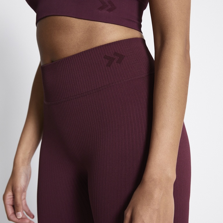 Rib Tights "Epic Tights Seamless" Rib Tights "Epic Tights Seamless"